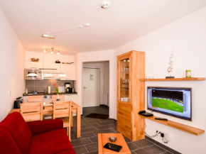 Ferienwohnung Adlerhorst, Baabe